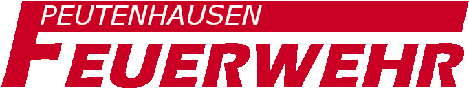 Freiwillige Feuerwehr Peutenhausen