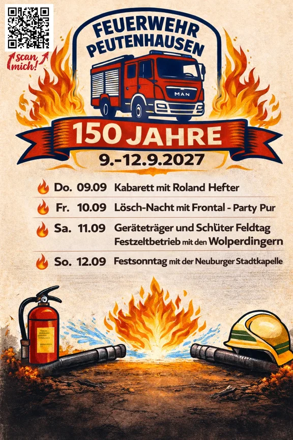 Programm Vorschau